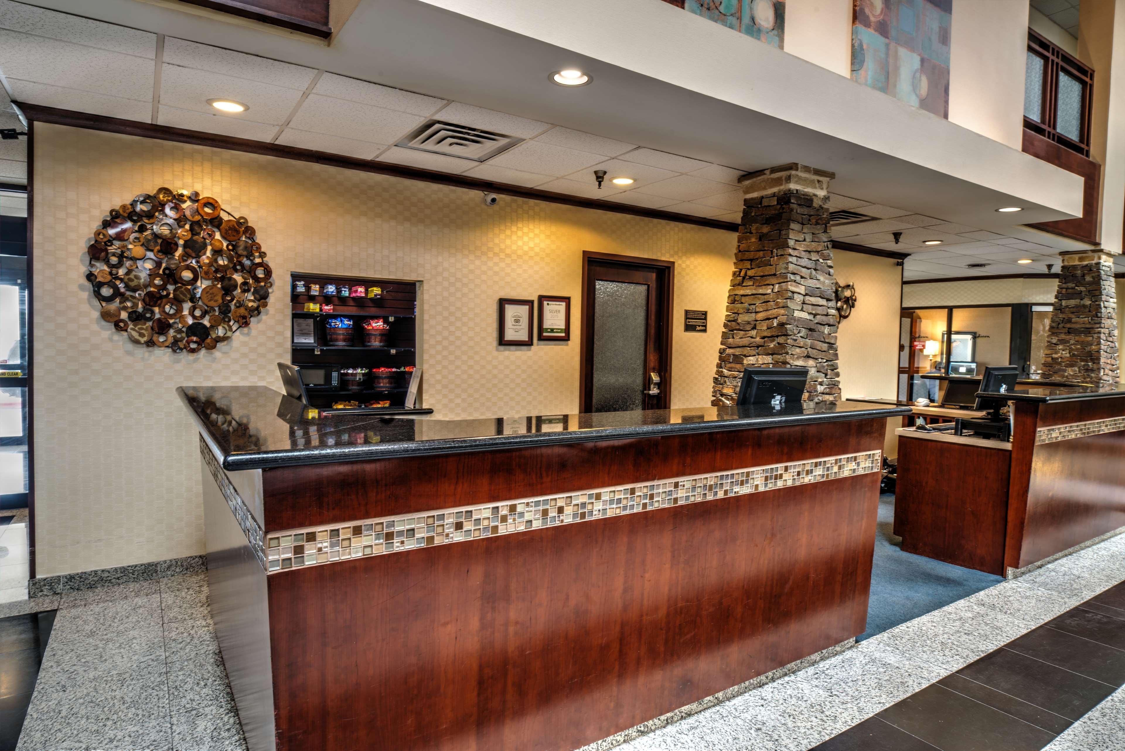 RADISSON HOTEL NORTH FORT WORTH FOSSIL CREEK FORT WORTH, TX 3* (United  States) - from US$ 84 | BOOKED